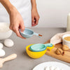 Shelly Snail Measuring Cups/Spoons Set - DIGS