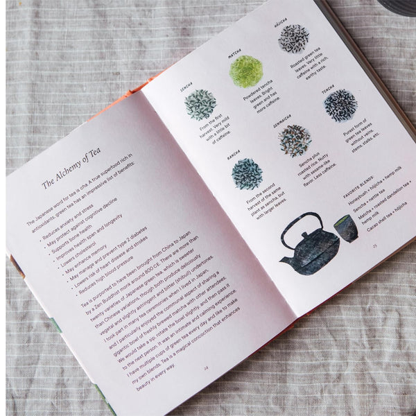 Shibui: Embracing the Beauty of Aging - DIGS