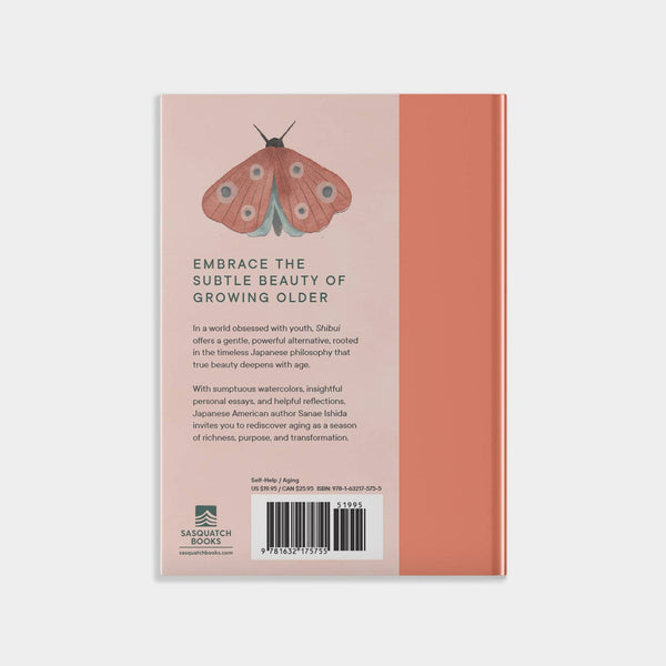 Shibui: Embracing the Beauty of Aging - DIGS