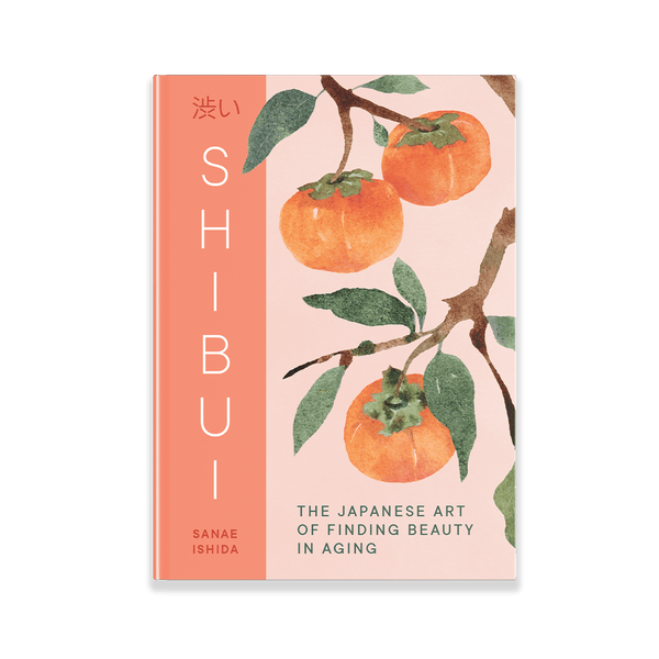 Shibui: Embracing the Beauty of Aging - DIGS