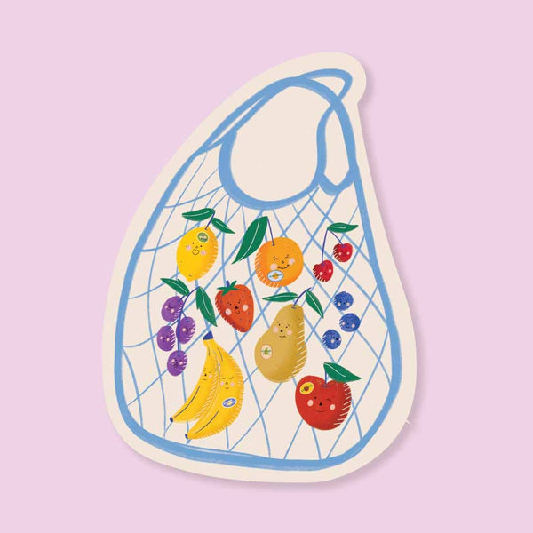 Shop Local Sticker - DIGS