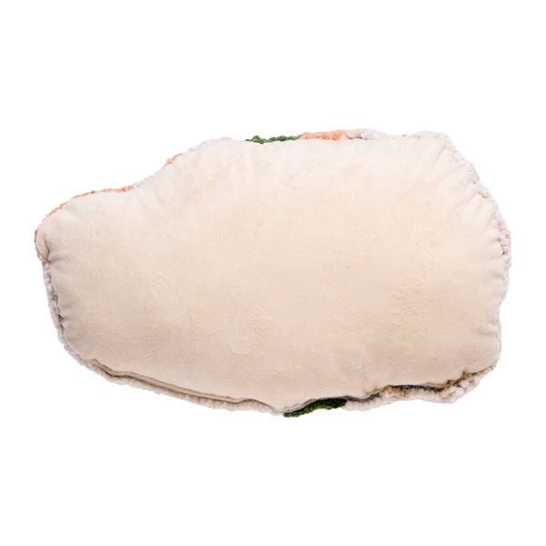 Shrimp Sushi Hook Pillow - DIGS