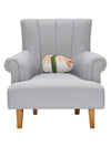 Shrimp Sushi Hook Pillow - DIGS