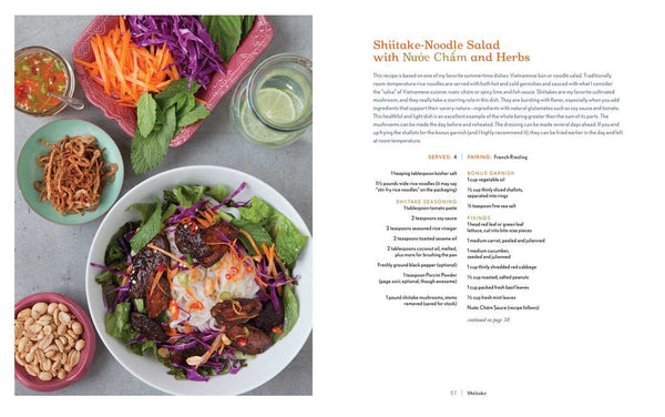 Shroom by Becky Selengut - DIGS