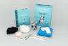 Siberian Husky Needle-Felting Kit - DIGS