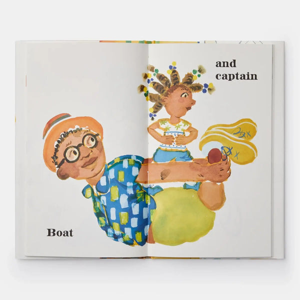 Side By Side: A Celebration Of Dads - DIGS