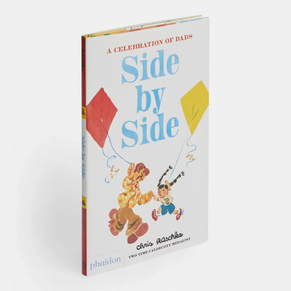 Side By Side: A Celebration Of Dads - DIGS