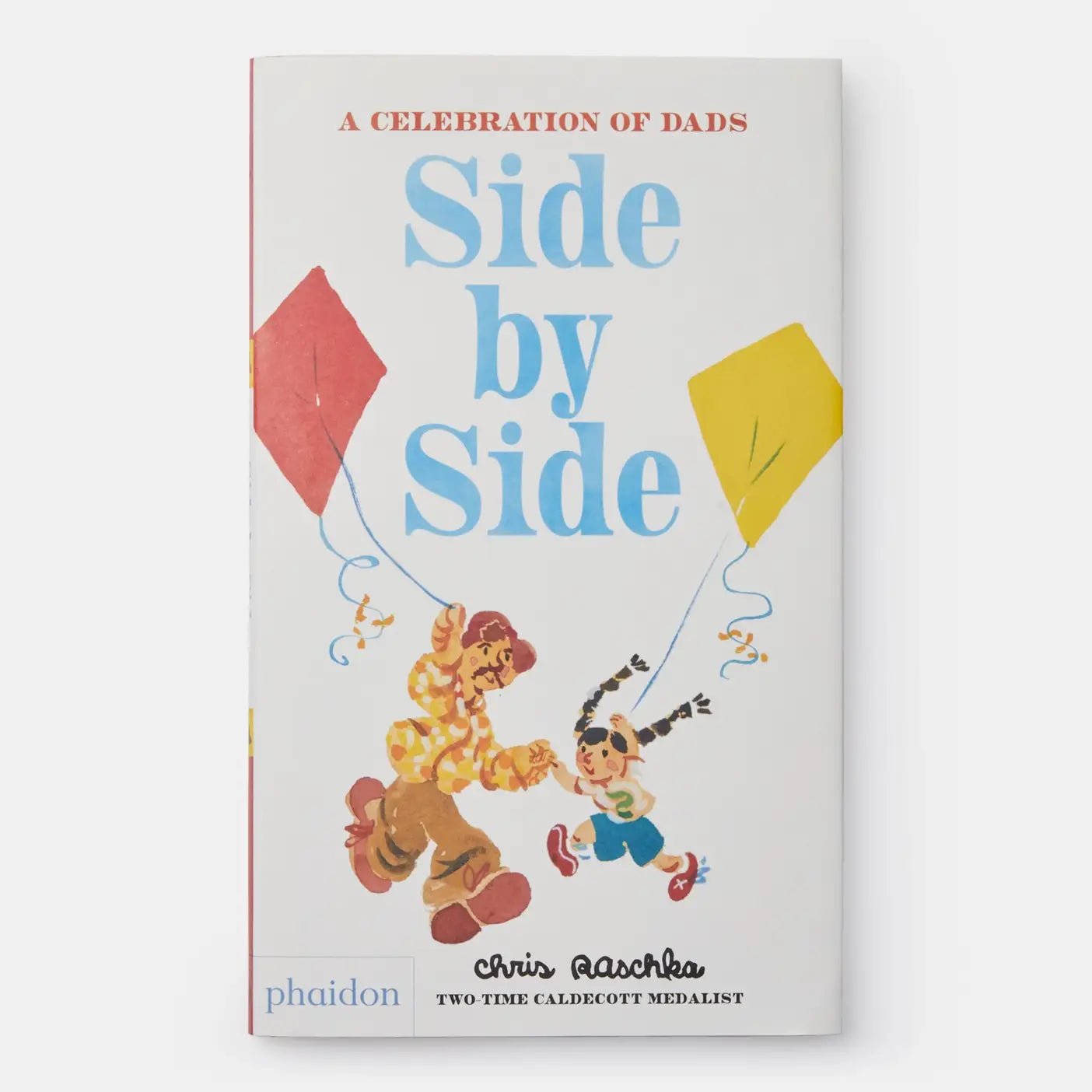 Side By Side: A Celebration Of Dads - DIGS