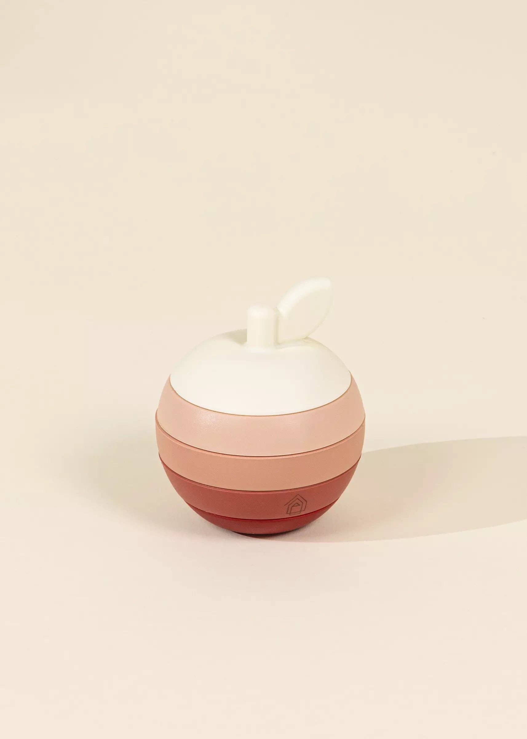 Silicone Stackable Fruits Set of 3 - DIGS