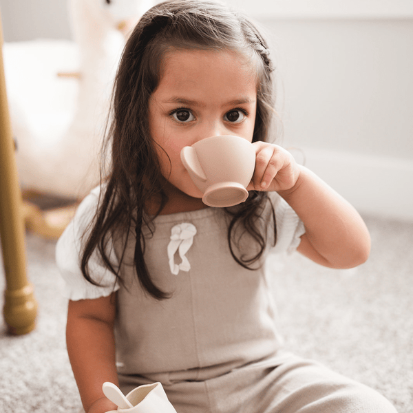 Silicone Tea Set - DIGS