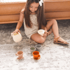 Silicone Tea Set - DIGS