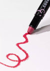 Silky Window Crayons - 12 colors - DIGS
