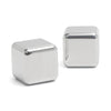 Silver Jupiter Cocktail Chillers, Set Of 2 - DIGS