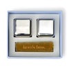 Silver Jupiter Cocktail Chillers, Set Of 2 - DIGS
