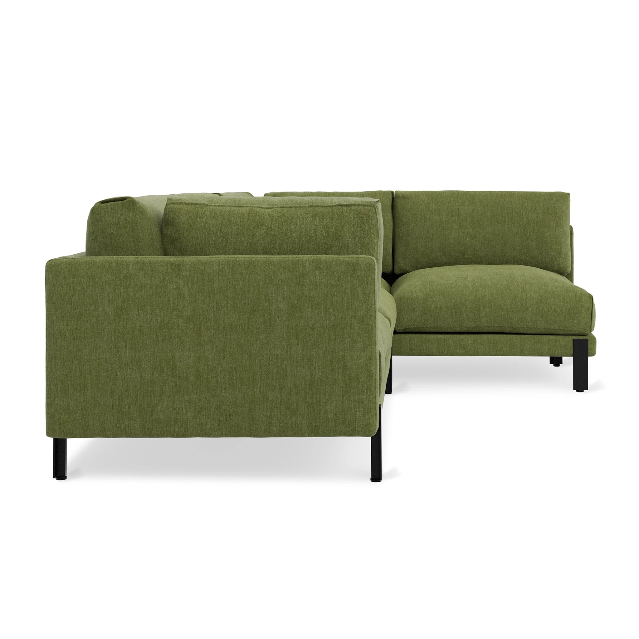 Silverlake Sectional - DIGS