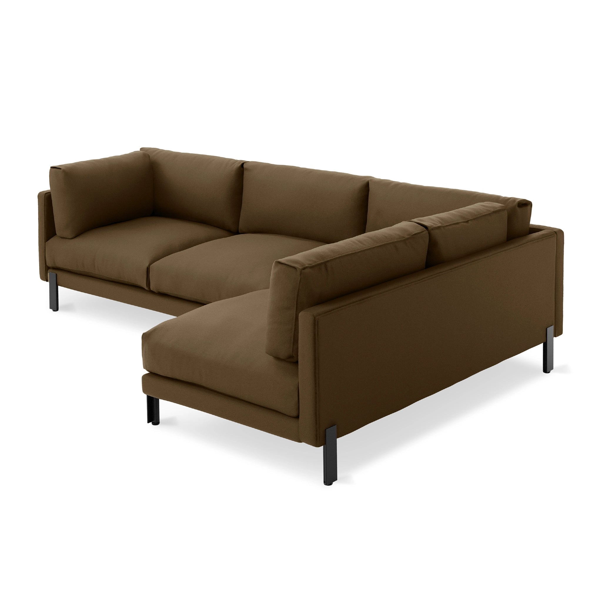Silverlake Sectional - DIGS