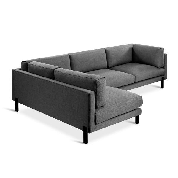 Silverlake Sectional - DIGS