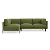 Silverlake Sectional - DIGS
