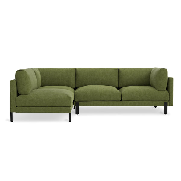 Silverlake Sectional - DIGS