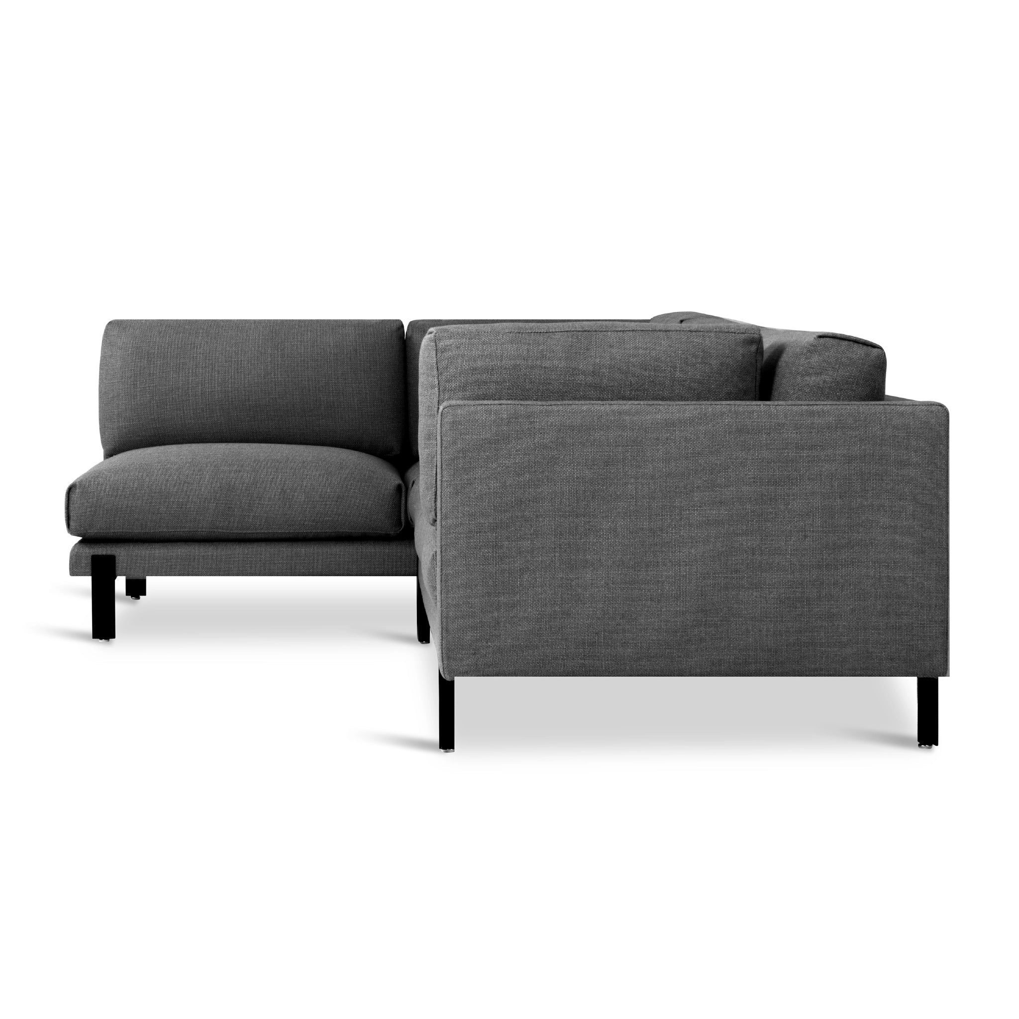 Silverlake Sectional - DIGS