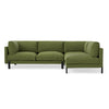 Silverlake Sectional - DIGS