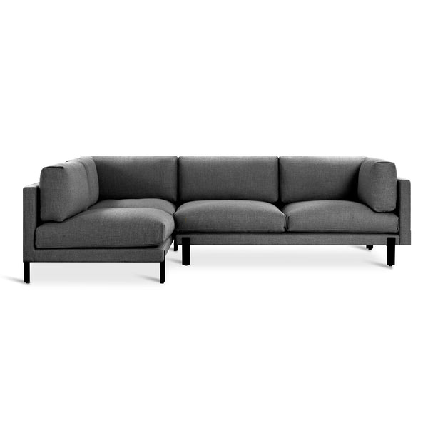 Silverlake Sectional - DIGS