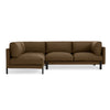 Silverlake Sectional - DIGS