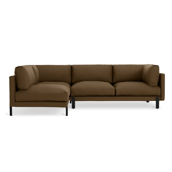 Silverlake Sectional - DIGS