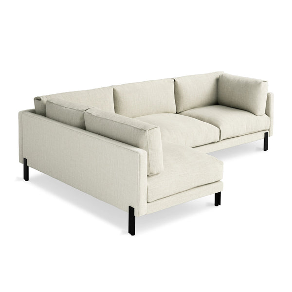 Silverlake Sectional - DIGS