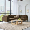 Silverlake Sectional - DIGS