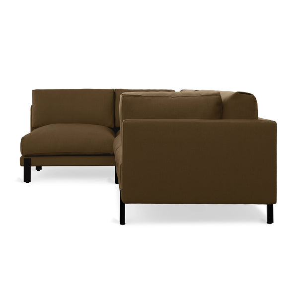 Silverlake Sectional - DIGS