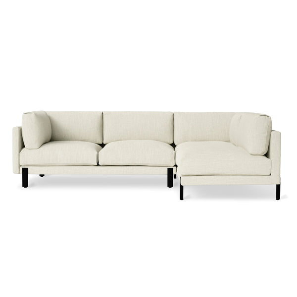 Silverlake Sectional - DIGS