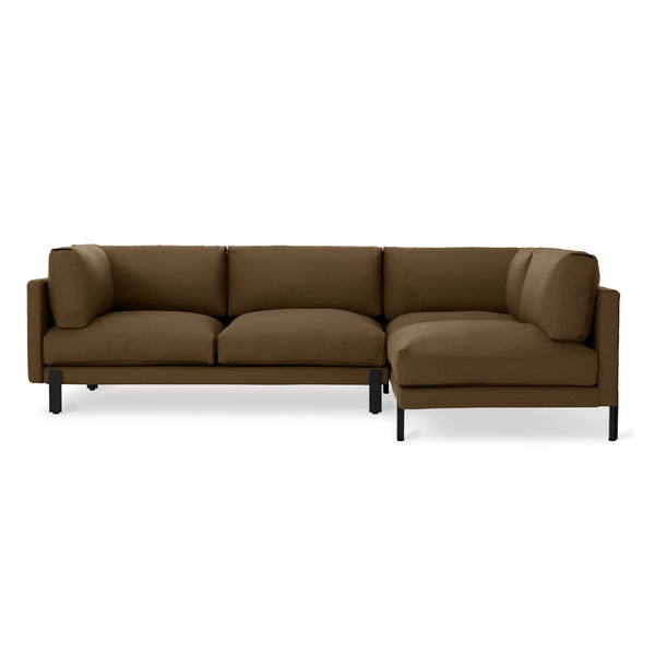 Silverlake Sectional - DIGS