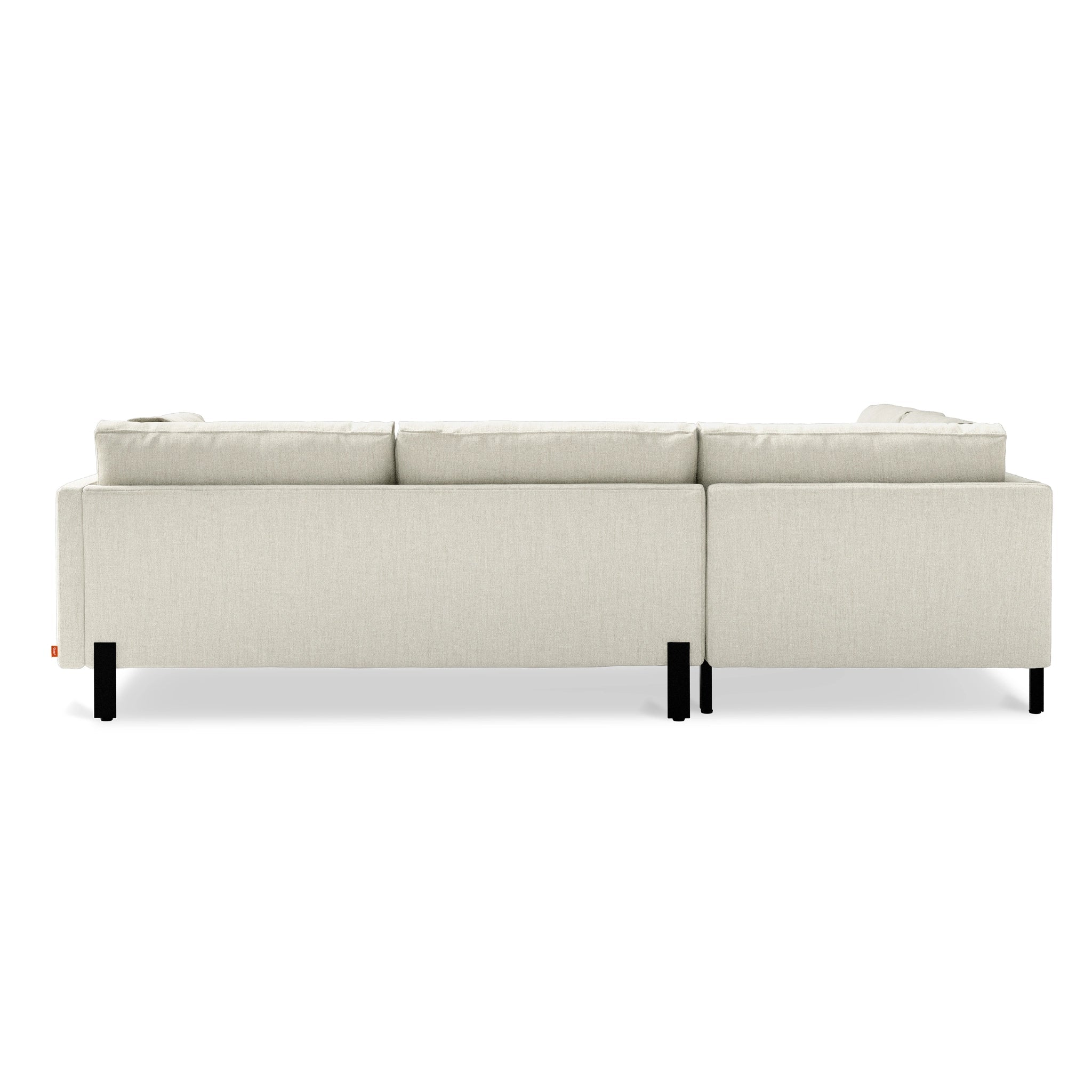 Silverlake Sectional - DIGS