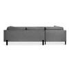 Silverlake Sectional - DIGS
