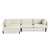Silverlake Sectional - DIGS
