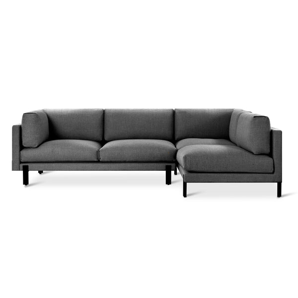 Silverlake Sectional - DIGS