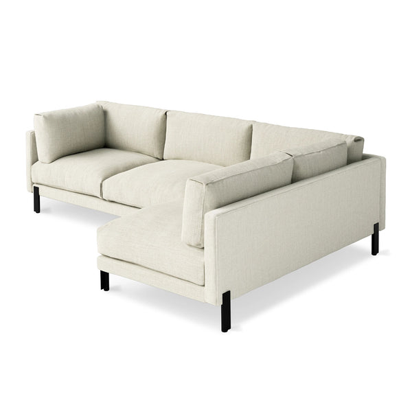 Silverlake Sectional - DIGS