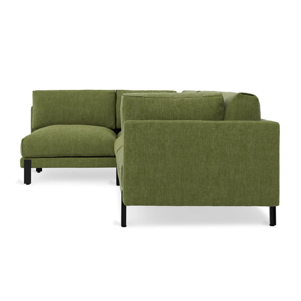 Silverlake Sectional - DIGS