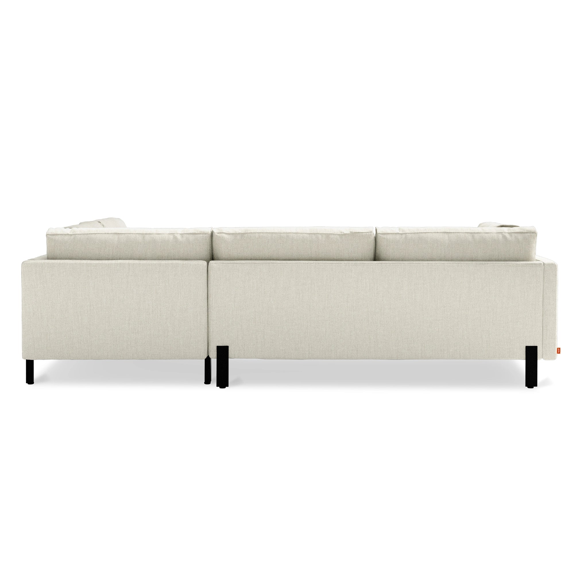 Silverlake Sectional - DIGS