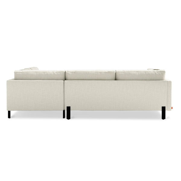 Silverlake Sectional - DIGS