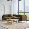Silverlake Sectional - DIGS