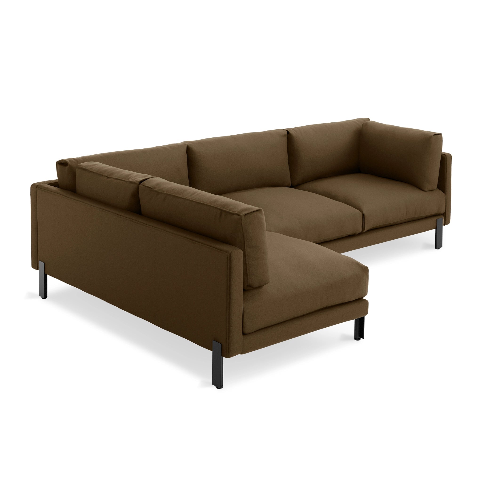 Silverlake Sectional - DIGS