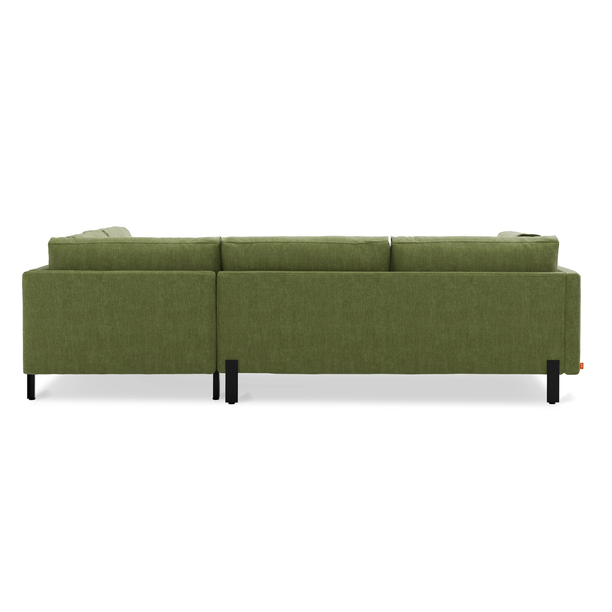 Silverlake Sectional - DIGS