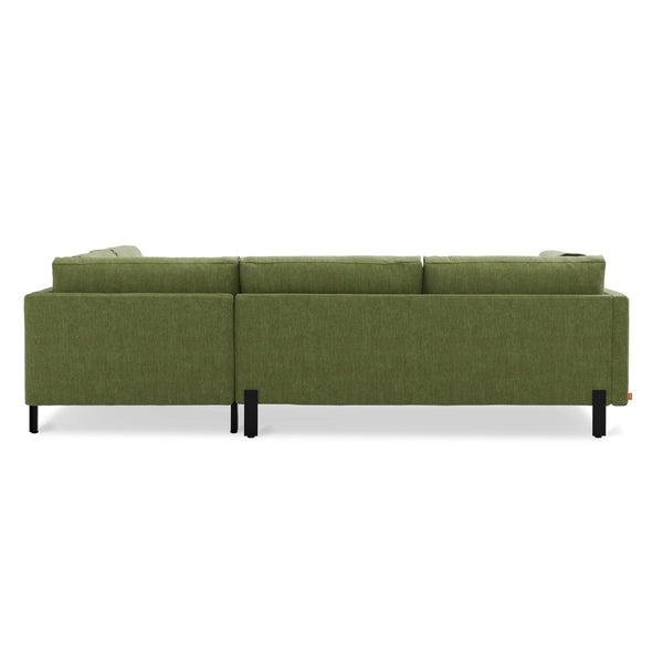 Silverlake Sectional - DIGS