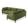 Silverlake Sectional - DIGS