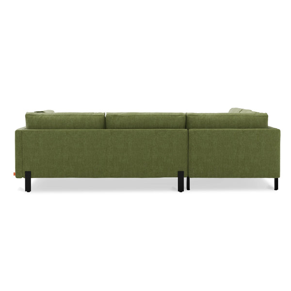 Silverlake Sectional - DIGS