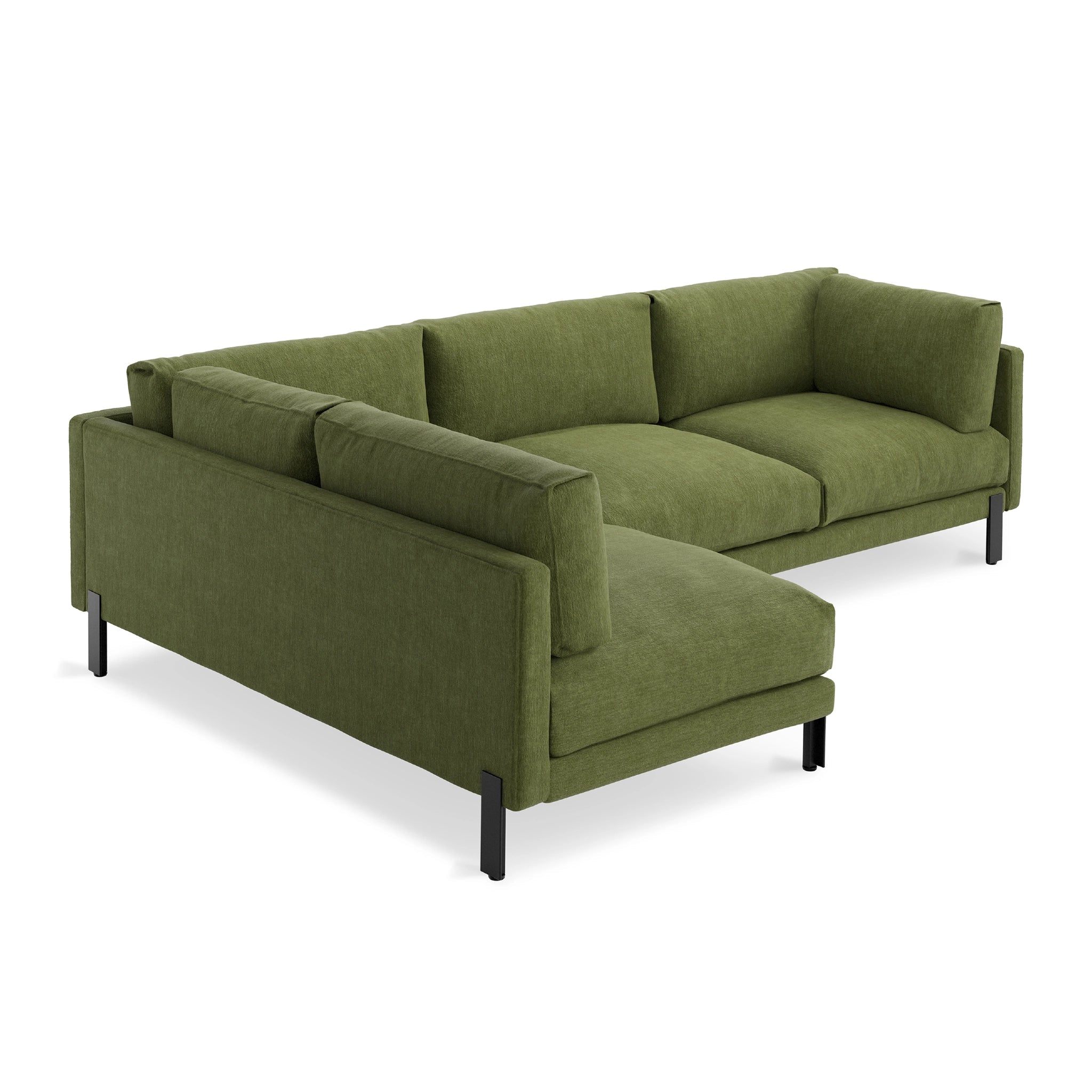 Silverlake Sectional - DIGS