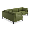 Silverlake Sectional - DIGS