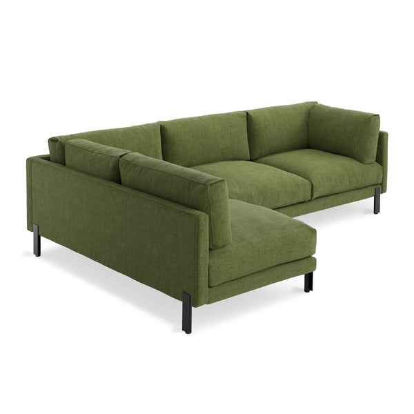 Silverlake Sectional - DIGS